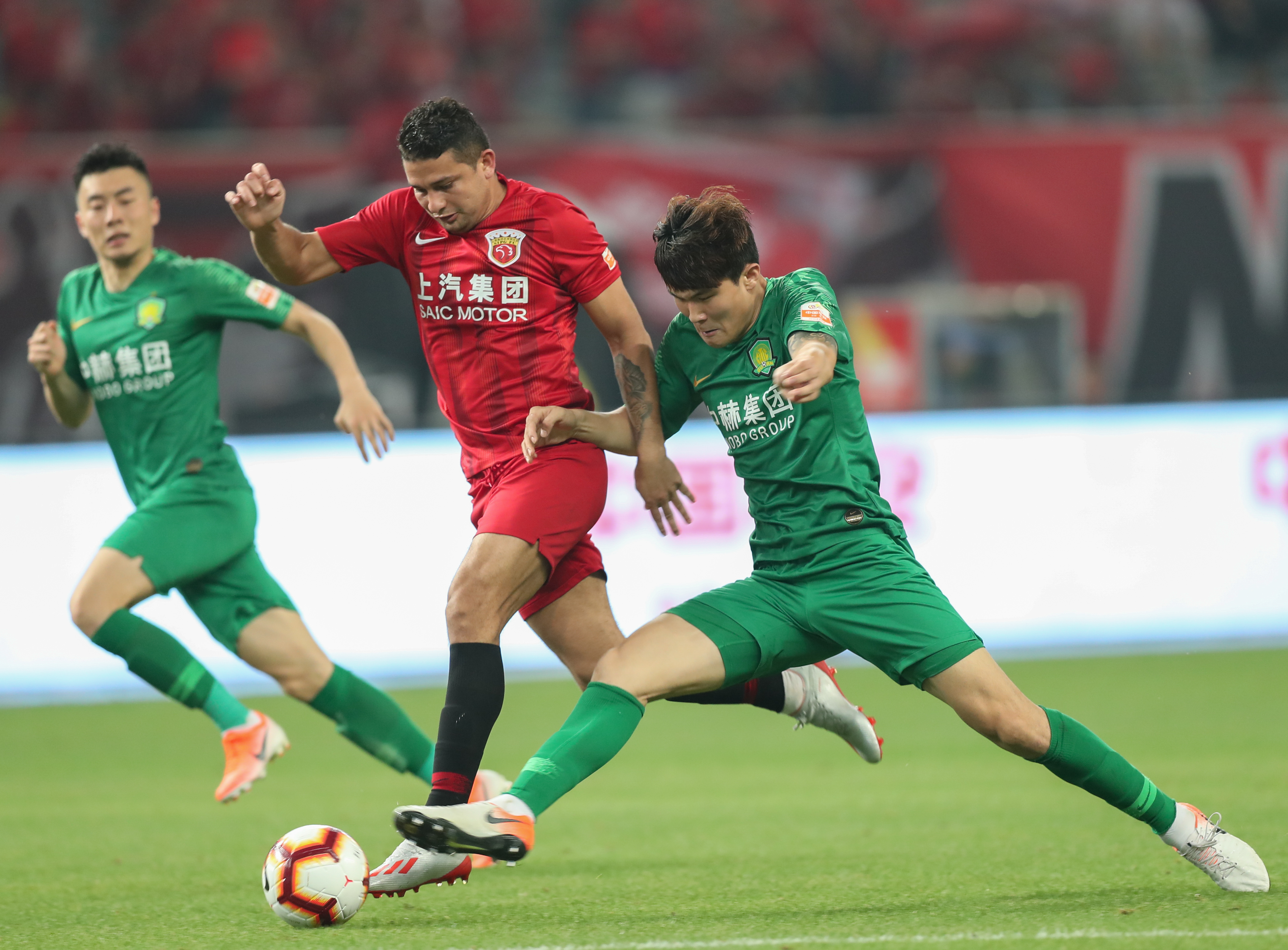 懂球帝12周年120大瞬间半决赛：梅西PK格策，武磊PK于大宝（懂球帝十二周年“120大瞬间”半决赛：梅西对决格策，武磊对垒于大宝）