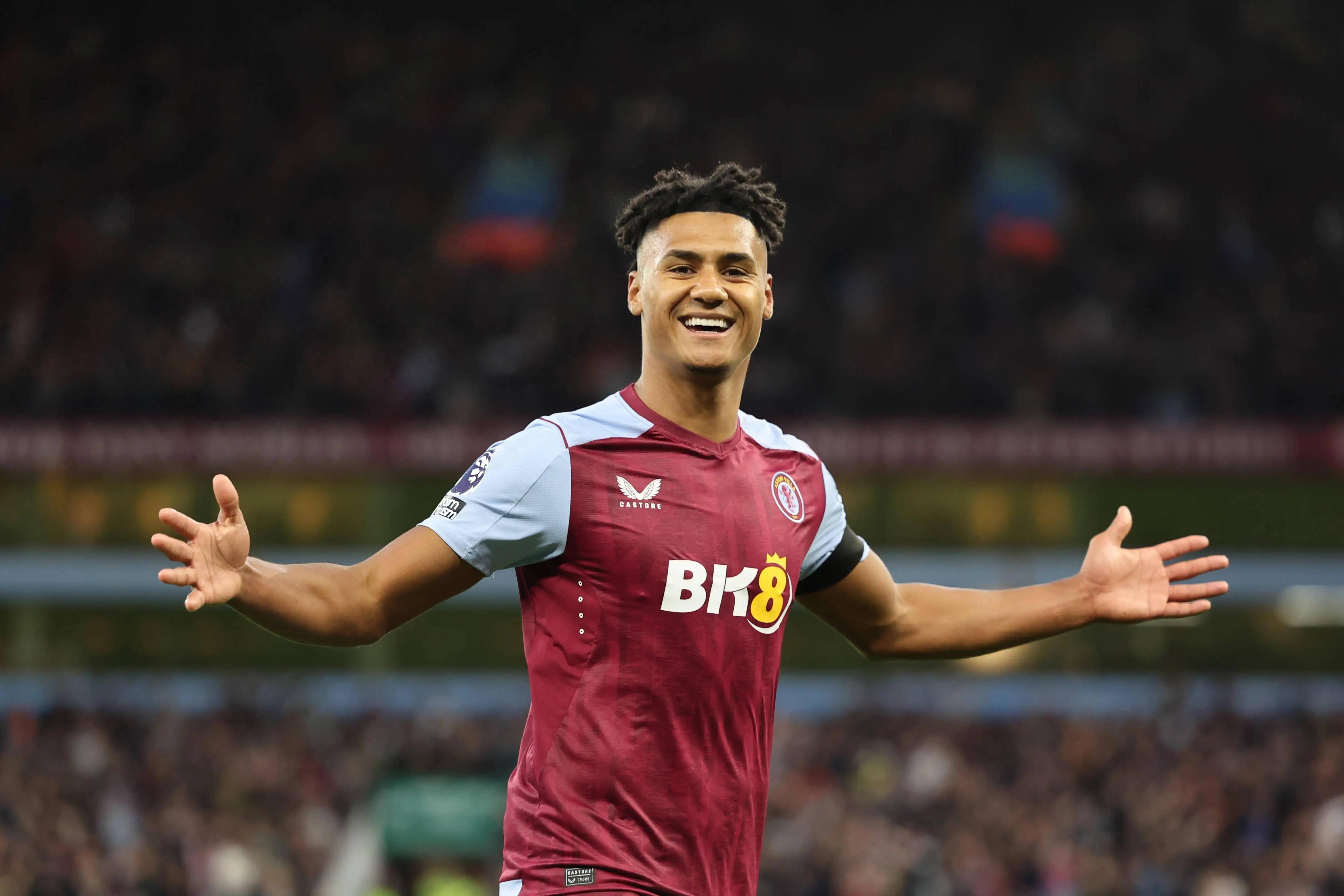 他今天的表现无可挑剔（他今天的表现堪称完美）