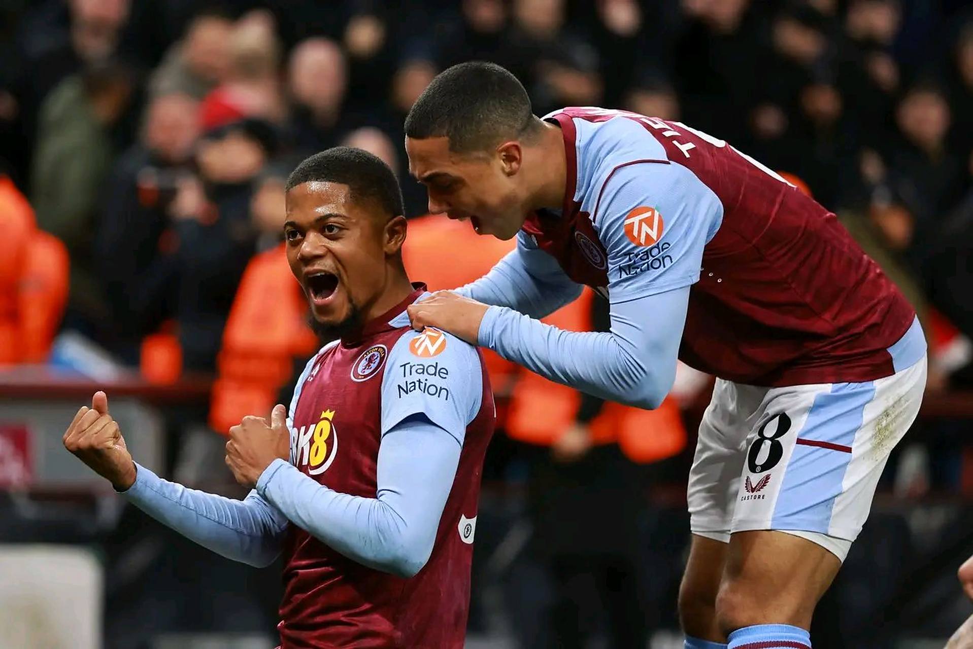 记者：拜仁、曼联有意巴莱巴，球员更希望留英超加盟红魔