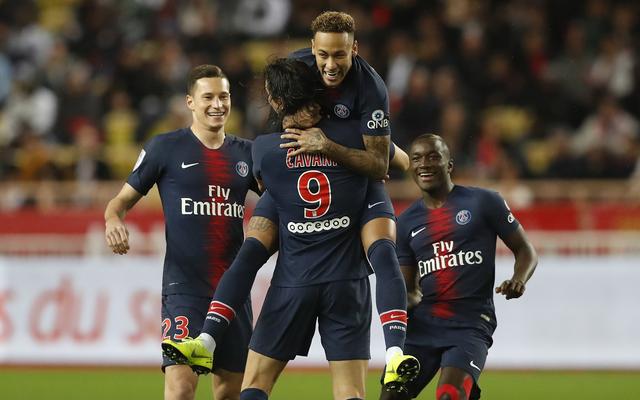 科瓦奇＆布兰特：挪威球队逐年进步，对阵闪耀要做好应对措施（科瓦奇与布兰特：挪威队稳步提升，迎战闪耀须做足准备）